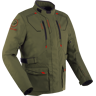 Motorradjacke BERING Voyager Khaki