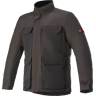 Motorradjacke Alpinestars City Pro Drystar Schwarz