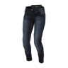 Motorradjeans Macna Jenny Pro Blau Damen