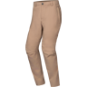 Motorradhose Ixon KINO Beige