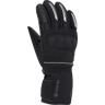 Motorradhandschuhe Bering Hercule GTX Schwarz