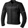 Motorradjacke RST Pilot Evo Schwarz