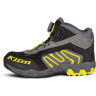 Stiefel Klim Ridgeline Schwarz-HiVis