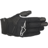 Handschuhe Alpinestars Faster Schwarz XL