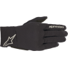 Motorradhandschuhe Alpinestars Reef Schwarz