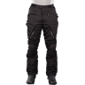 Motorradhose Bering Shield GTX Schwarz XL