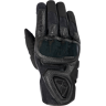 Motorradhandschuhe Ixon RS5 Air Schwarz