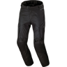 Motorradhose Macna Forge Schwarz