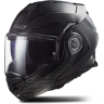 Klapphelm LS2 FF901 ADVANT X SOLID Carbon