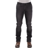 Motorradjeans Macna Norman Schwarz