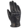 Motorradhandschuhe Bering Zack Perfo Schwarz