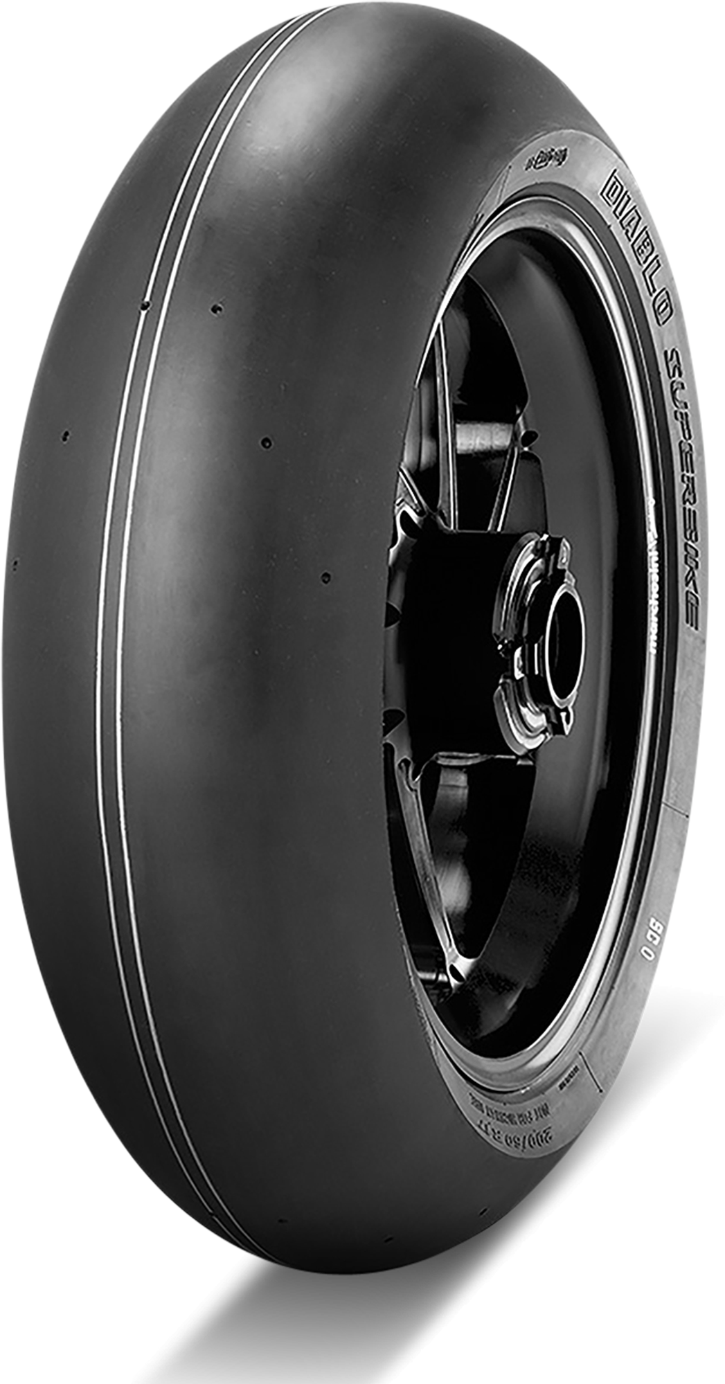 Pirelli Diablo Superbike 180/60 R 17 NHS TL