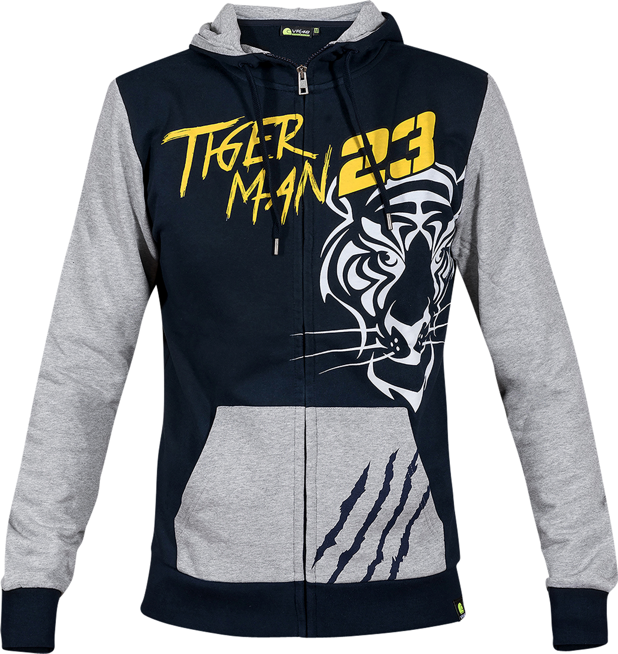 VR46 Pullover VR46 17 Multi VR46 Pullover VR46 17 Multi