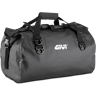 Zylinderhecktasche Givi EA115 Easy-T WP 40L