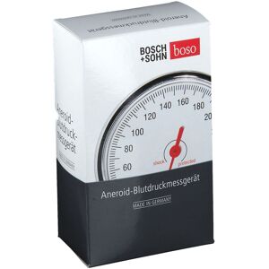 Boso varius Blutdruckmessgerät 1 St Gerät Boso varius Blutdruckmessgerät 1 St Gerät