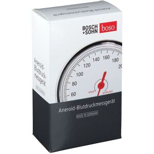 Boso clinicus I mech.Blutdruckmessgerät 1-Schl. 1 St Gerät Boso clinicus I mech.Blutdruckmessgerät 1-Schl. 1 St Gerät