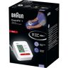 Braun Blutdruckmessgerät ExactFit1 Oberarm Bua5000 1 St Gerät