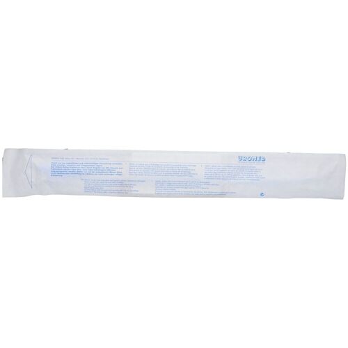 Uromed Suprap.Ballonkath.Silikon Ch 12 43cm 2956 1 St Katheter
