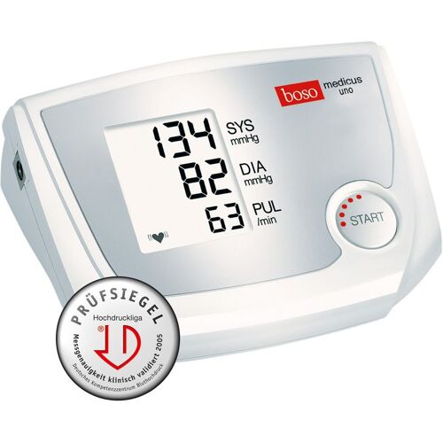 Boso medicus uno XL 1 St Gerät