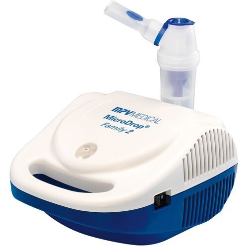 MPV MEDICAL Microdrop Family2 1 St Inhalat