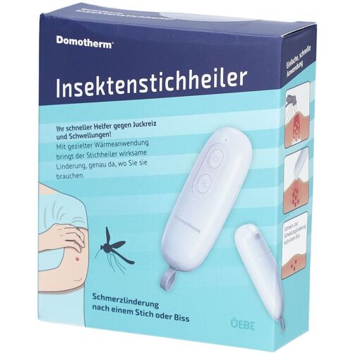 Domotherm Insektenstichheiler 1 St Gerät