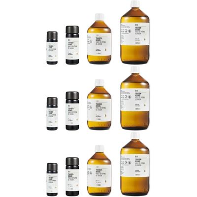 Phytomed Traubenkernöl Bio 100 ml x3 3x100 Öl Phytomed Traubenkernöl Bio 100 ml x3 3x100 Öl