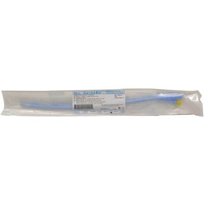 Uromed Supra Kath integral Silik.Ch 20 43cm 2955 1 St Katheter Uromed Supra Kath integral Silik.Ch 20 43cm 2955 1 St Katheter