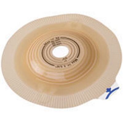 Coloplast Assura Basisp.RR60 10-55mm 5 St Basisplatte Coloplast Assura Basisp.RR60 10-55mm 5 St Basisplatte