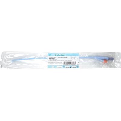 Uromed Soft Ballonkath.Silikon Nelaton Ch 16 1095 1 St Katheter Uromed Soft Ballonkath.Silikon Nelaton Ch 16 1095 1 St Katheter