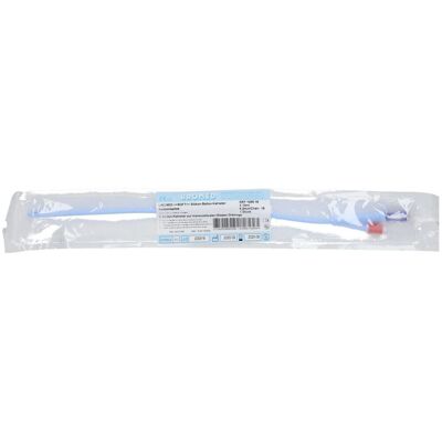 Uromed Soft Ballonkath.Silikon Nelaton Ch 18 1095 1 St Katheter Uromed Soft Ballonkath.Silikon Nelaton Ch 18 1095 1 St Katheter