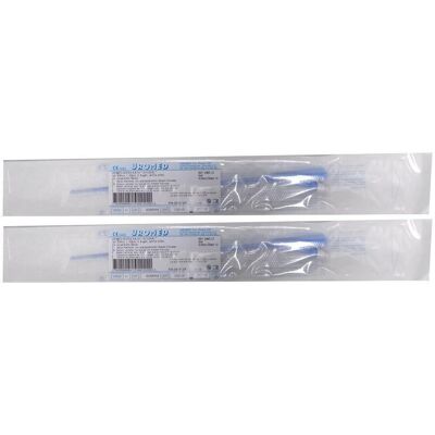 Uromed Supra Kath integral Silik.Ch 12 33cm 2965 2x 2x1 St Katheter Uromed Supra Kath integral Silik.Ch 12 33cm 2965 2x 2x1 St Katheter