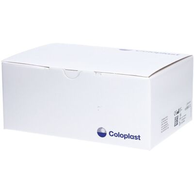 Coloplast Assura Comf.Colo.B.1t.35mm midi beige 12146 40 St Beutel Coloplast Assura Comf.Colo.B.1t.35mm midi beige 12146 40 St Beutel