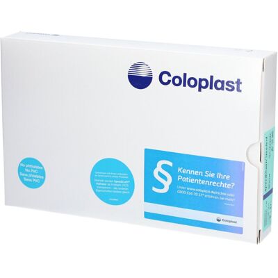 Coloplast Speedicath Nelaton Kind/Jugendliche Ch 8 20cm 30 St Katheter Coloplast Speedicath Nelaton Kind/Jugendliche Ch 8 20cm 30 St Katheter