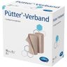 Pütter-Verband Pütter Verband 10 cmx5 m 2 St Binden