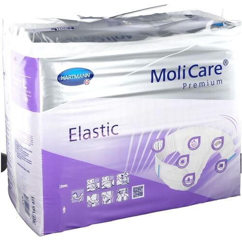Molicare Premium Elastic Slip 8 Tropfen Gr.L 3x24 St Einreibung