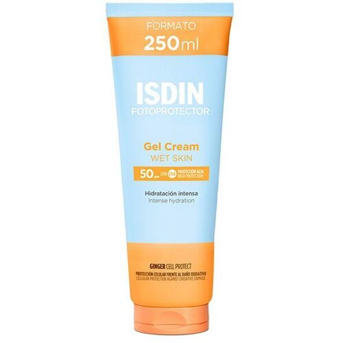Isdin Fotoprotector Gel Cream LSF 50 250 ml Creme
