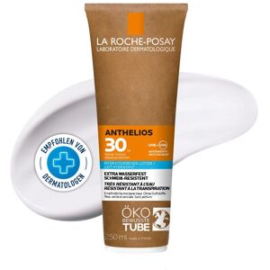 La Roche Posay Anthelios SPF 30 Lotion - Eco Tube (250 ml) La Roche Posay Anthelios SPF 30 Lotion - Eco Tube (250 ml)