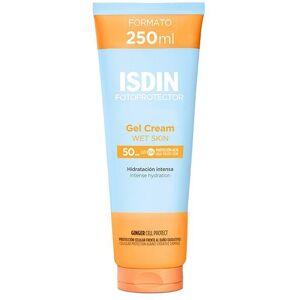 Isdin SPF 50+ Sonnenschutz - Sonnencreme für empfindliche Haut Isdin SPF 50+ Sonnenschutz - Sonnencreme für empfindliche Haut