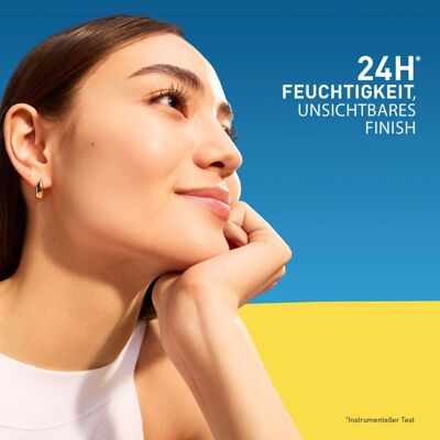 Cerave Sonnenschutz Fluid Invisi.feuchtigk.SPF 50 2x 2x50 ml Flüssigkeit Cerave Sonnenschutz Fluid Invisi.feuchtigk.SPF 50 2x 2x50 ml Flüssigkeit