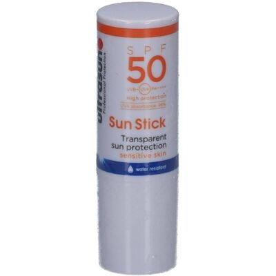 Ultrasun Sonnenstick SPF50 9g Ultrasun Sonnenstick SPF50 9g