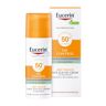 Eucerin Sun Gel-Creme Oil Contr.Anti-Gl.Eff.LSF50+ 50 ml Sonnenschutzcreme