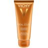 Vichy Capital Soleil Selbstbr.Milch Ges.u.Körper 100 ml Milch