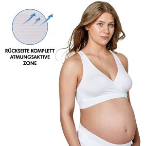 Medela Keep Cool Schlaf BH M weiß 1 St Sonstige Medela Keep Cool Schlaf BH M weiß 1 St Sonstige