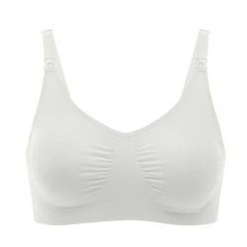 medela Schwangerschafts- und Still-BH weiß, Gr. M 1 St Bustier