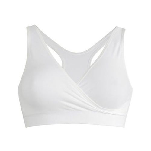 medela Schlaf-Bustier, weiß, Gr. M 1 St Bustier