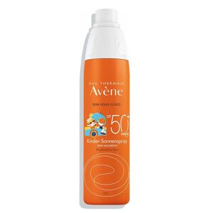 Avène Avene SunSitive Kinder Sonnenspray SPF 50+ 200 ml Spray