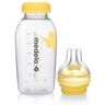 Medela Calma Sauger m.250 ml Milchflasche 1 St Flaschen