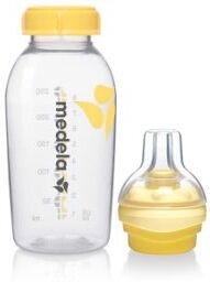 medela Calma mit 250 ml Flasche 1 St Flaschen