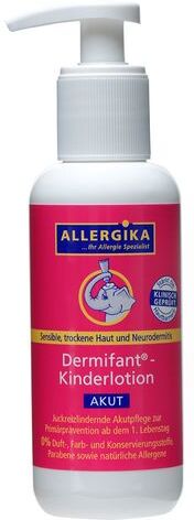 Allergika® Dermifant® Kinderlotion Akut 200 ml Lotion