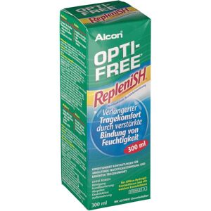 Opti-Free RepleniSH Multifunktions-Desinf.Lsg. 300 ml Lösung
